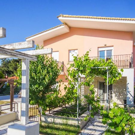 Villa Efi Skala Rachoni  Exterior photo